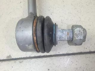 A2213200189 Mercedes Benz Стойка переднего стабилизатора левая Mercedes S W221 Арт E95754587, вид 4