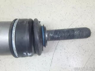 A2213200189 Mercedes Benz Стойка переднего стабилизатора левая Mercedes S W221 Арт E95754587, вид 5