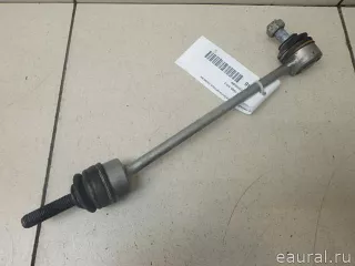 A2213200289 Mercedes Benz Стойка переднего стабилизатора правая Mercedes S W221 Арт E95754588, вид 2