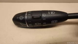 1645400144 Mercedes Benz Переключатель поворотов Mercedes GL X164 Арт E95762776, вид 2