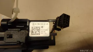 1645400144 Mercedes Benz Переключатель поворотов Mercedes GL X164 Арт E95762776, вид 7