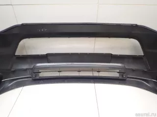 Бампер передний Mitsubishi Outlander 3 restailing 2 Арт E95766986, вид 13