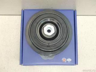  Шкив компрессора кондиционера Mercedes C W204 Арт E95767320, вид 2
