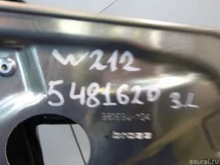 2127301779 Mercedes Benz Стеклоподъемник электрический задний левый Mercedes E W212 Арт E5481620, вид 1
