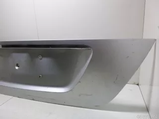 2117500237 Mercedes Benz Накладка крышки багажника Mercedes E W211 Арт E5653296, вид 3
