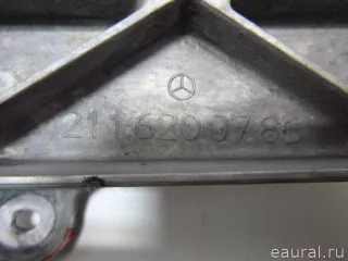 2116200786 Mercedes Benz Усилитель торпедо Mercedes CLS C219 Арт E5741579, вид 2