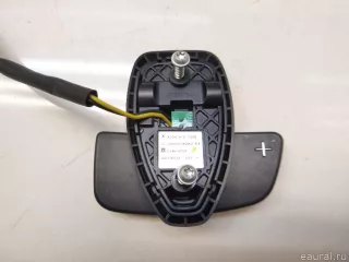 2048703358 Mercedes Benz Переключатель скоростей подрулевой Mercedes ML W164 Арт E5877204, вид 2