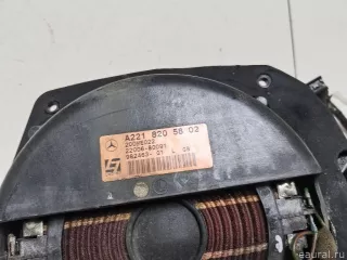 2218205802 Mercedes Benz Динамик Mercedes S W221 Арт E90364130, вид 4