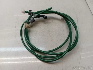 2218002415 Mercedes Benz Трубка вакуумная Mercedes S W221 Арт E90365743, вид 1
