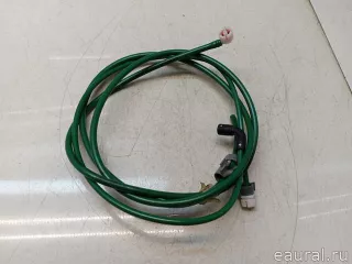 2218002415 Mercedes Benz Трубка вакуумная Mercedes S W221 Арт E90365743, вид 2