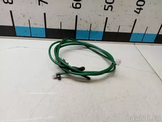 2218002415 Mercedes Benz Трубка вакуумная Mercedes S W221 Арт E90365743, вид 3