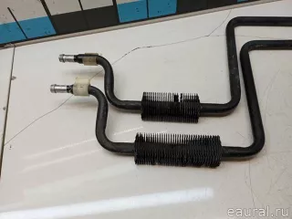 2215000400 Mercedes Benz Радиатор гидроусилителя Mercedes S W221 Арт E90366226, вид 3