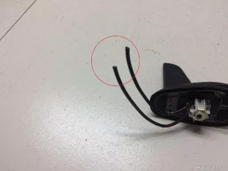 20482076759051 Mercedes Benz Антенна  Mercedes GLK X204 Арт E90432559, вид 2
