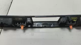 2047400993 Mercedes Benz Накладка крышки багажника Mercedes C W204 Арт E90453683, вид 4