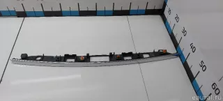 2047400993 Mercedes Benz Накладка крышки багажника Mercedes C W204 Арт E90453683, вид 9