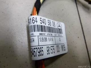 1645405806 Mercedes Benz Жгут проводов (Проводка) Mercedes R W251 Арт E21267308, вид 7