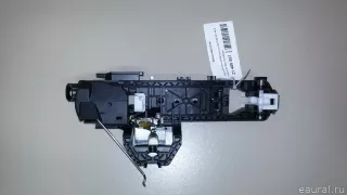 2047602334 Mercedes Benz Кронштейн (крепление) Mercedes GLK X204 Арт E21408587