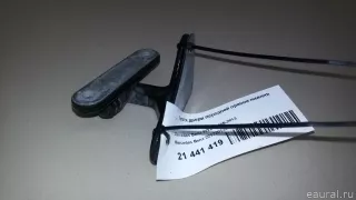 2217201237 Mercedes Benz Петля двери передней правой нижняя Mercedes S W221 Арт E21441419, вид 1