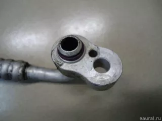 2218302316 Mercedes Benz Шланг кондиционера Mercedes S W221 Арт E21443851, вид 3