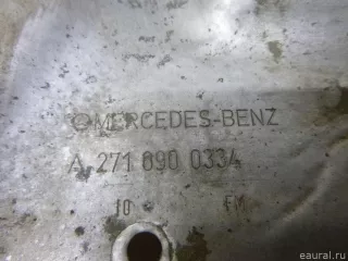 2710900334 Mercedes Benz Экран тепловой Mercedes C W204 Арт E21655110, вид 3