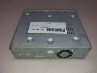 2218207289 Mercedes Benz TV-тюнер Mercedes S W221 Арт E21748751, вид 2