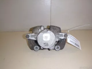 2044212381 Mercedes Benz Суппорт тормозной передний левый Mercedes E W212 Арт E22060162, вид 3
