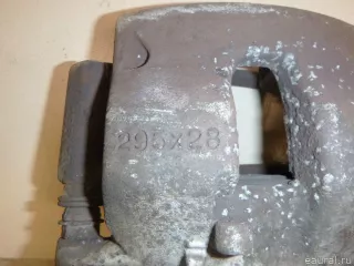 2044212381 Mercedes Benz Суппорт тормозной передний левый Mercedes E W212 Арт E22060162, вид 5