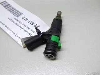 2720780023 Mercedes Benz Распределитель впрыска (инжектор) Mercedes E C207 Арт E22257430, вид 2