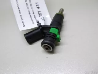 2720780023 Mercedes Benz Распределитель впрыска (инжектор) Mercedes E C207 Арт E22257431, вид 2
