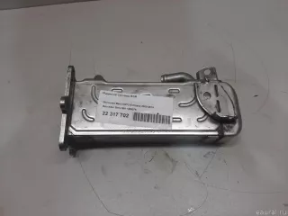 6511400075 Mercedes Benz Радиатор EGR Mercedes E W212 Арт E22317702, вид 2