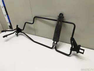 2114661724 Mercedes Benz Трубка гидроусилителя Mercedes E W211 Арт E22392599, вид 3