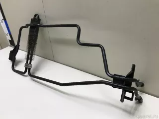2114661724 Mercedes Benz Трубка гидроусилителя Mercedes E W211 Арт E22392599, вид 7