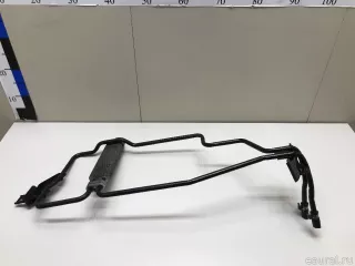 2114661724 Mercedes Benz Трубка гидроусилителя Mercedes E W211 Арт E22392599, вид 8