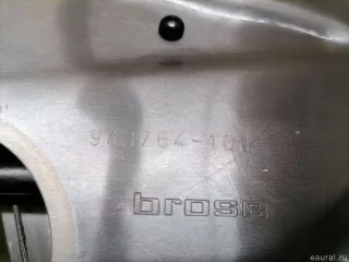 2047300779 Mercedes Benz Стеклоподъемник электр. задний левый Mercedes C W204 Арт E22595747, вид 4