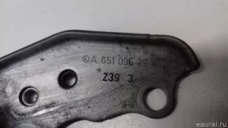 6510962940 Mercedes Benz Кронштейн (крепление) Mercedes E W212 Арт E22641137, вид 5