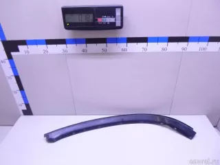 1647201478 Mercedes Benz Уплотнитель двери Mercedes ML W164 Арт E22724834, вид 6
