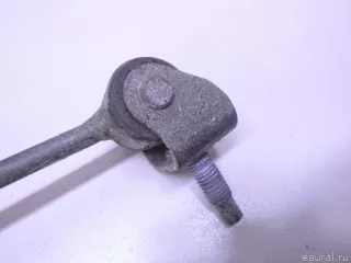 2213202289 Mercedes Benz Стойка заднего стабилизатора правая Mercedes S W221 Арт E22773157, вид 4