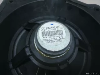 2218203102 Mercedes Benz Динамик Mercedes S W221 Арт E22776120, вид 9