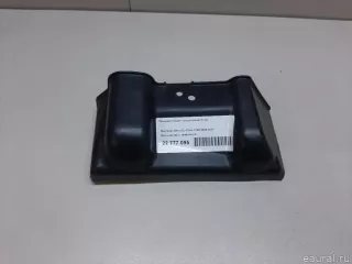 1646844118 Mercedes Benz Крышка блока предохранителей Mercedes ML W164 Арт E22777095, вид 1