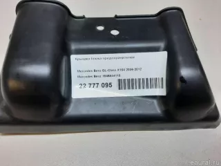 1646844118 Mercedes Benz Крышка блока предохранителей Mercedes ML W164 Арт E22777095, вид 9