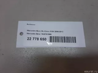 1648701989 Mercedes Benz Антенна  Mercedes R W251 Арт E22778650, вид 9