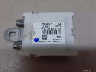 1648702189 Mercedes Benz Антенна  Mercedes GL X164 Арт E22778651, вид 6