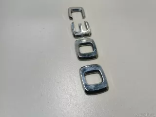 2048171115 Mercedes Benz Эмблема на крышку багажника Mercedes C W204 Арт E22802086, вид 2