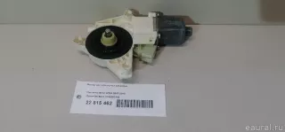 2048200142 Mercedes Benz Моторчик стеклоподъемника Mercedes C W204 Арт E22815462, вид 6