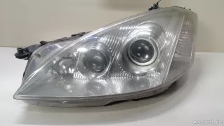 2218206761 Mercedes Benz Фара левая Mercedes S W221 Арт E22854019, вид 1