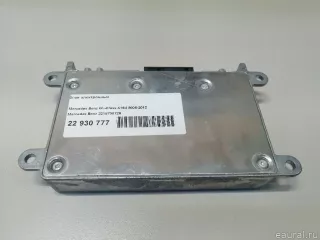 2218708726 Mercedes Benz Блок управления (другие) Mercedes GL X164 Арт E22930777, вид 5