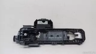 2047602334 Mercedes Benz Кронштейн ручки Mercedes C W204 Арт E22999982, вид 5