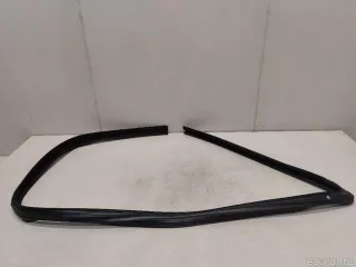 1647250325 Mercedes Benz Уплотнитель стекла двери Mercedes ML W164 Арт E23118666, вид 4
