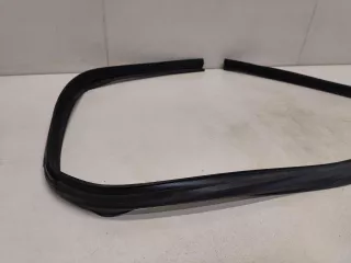 1647250325 Mercedes Benz Уплотнитель стекла двери Mercedes ML W164 Арт E23118666, вид 6