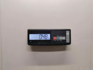 1647250325 Mercedes Benz Уплотнитель стекла двери Mercedes ML W164 Арт E23118666, вид 8